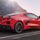 Illustration for article titled Two GM Engineers Arrested For Street Racing C8 Corvettes